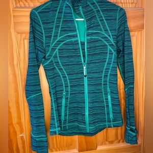 Lululemon Jacket Full-zip